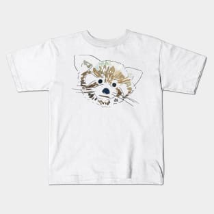 Inquisitive Kids T-Shirt